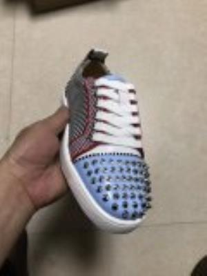 wholesale quality christian louboutin men sku 33